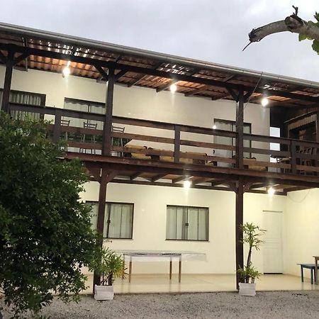 Casa Bombinhas Canto Grande Mariscal 외부 사진