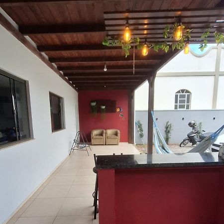 Casa Bombinhas Canto Grande Mariscal 외부 사진