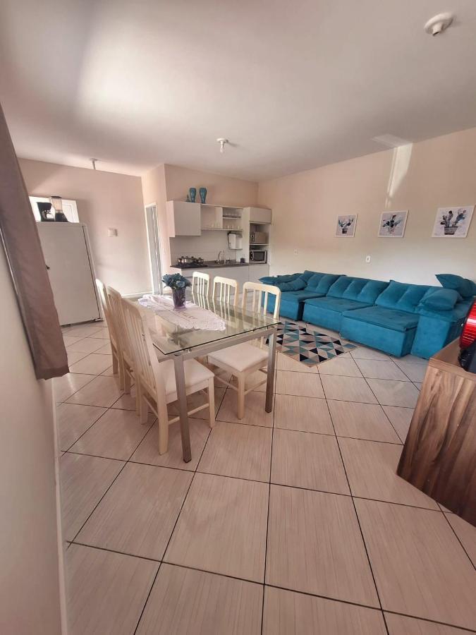 Casa Bombinhas Canto Grande Mariscal 외부 사진